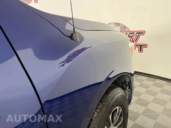 2021 Nissan TITAN SV Crew Cab Short Bed - miniatura 32