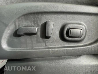 2021 Nissan TITAN SV Crew Cab Short Bed - miniatura 34