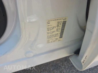 2021 Nissan TITAN SV Crew Cab Short Bed - miniatura 14