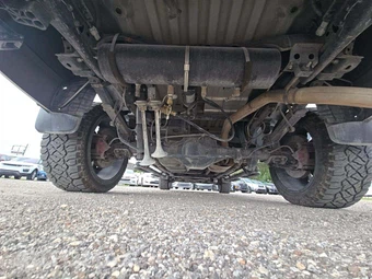 2021 Nissan TITAN SV Crew Cab Short Bed - miniatura 12