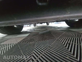 2021 Nissan TITAN SV Crew Cab Short Bed - miniatura 20
