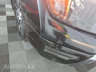 2021 Nissan TITAN SV Crew Cab Short Bed - miniatura 22