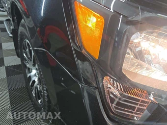 2021 Nissan TITAN SV Crew Cab Short Bed - miniatura 23