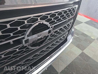 2021 Nissan TITAN SV Crew Cab Short Bed - miniatura 26