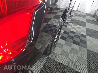 2021 Nissan TITAN SV Crew Cab Short Bed - miniatura 31