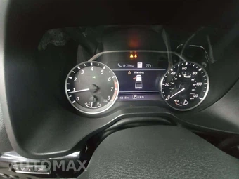 2021 Nissan TITAN SV Crew Cab Short Bed - miniatura 9