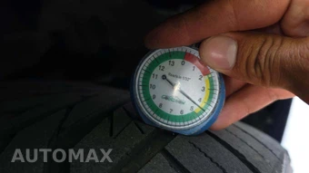 2021 Nissan TITAN SV Crew Cab Short Bed - miniatura 19