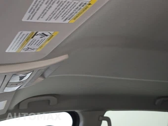 2021 Nissan TITAN SV Crew Cab Short Bed - miniatura 20