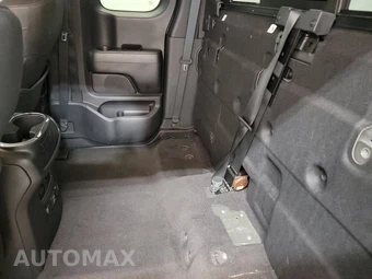 2021 Nissan TITAN SV Extended Cab Short Bed w/Rear Doors - miniatura 13