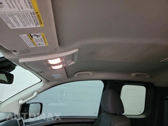 2021 Nissan TITAN SV Extended Cab Short Bed w/Rear Doors - miniatura 17