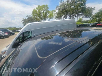2021 Nissan TITAN XD PRO-4X Crew Cab Medium Bed – miniatura 12