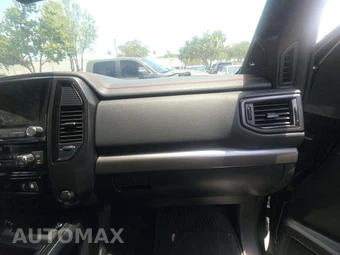 2021 Nissan TITAN XD PRO-4X Crew Cab Medium Bed – miniatura 19