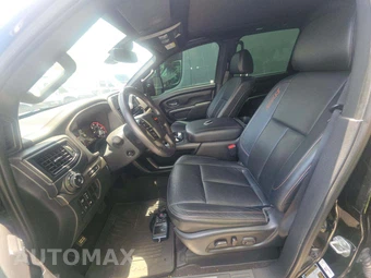 2021 Nissan TITAN XD PRO-4X Crew Cab Medium Bed – miniatura 6