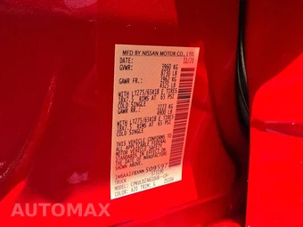 2021 Nissan TITAN XD PRO-4X Crew Cab Medium Bed – miniatura 18