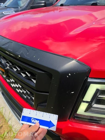 2021 Nissan TITAN XD PRO-4X Crew Cab Medium Bed – miniatura 23