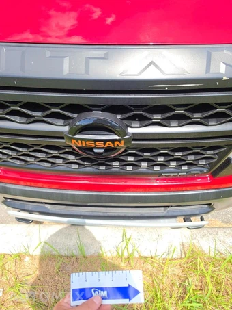 2021 Nissan TITAN XD PRO-4X Crew Cab Medium Bed – miniatura 24