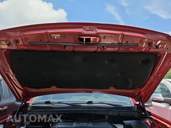 2021 Nissan TITAN XD PRO-4X Crew Cab Medium Bed – miniatura 26