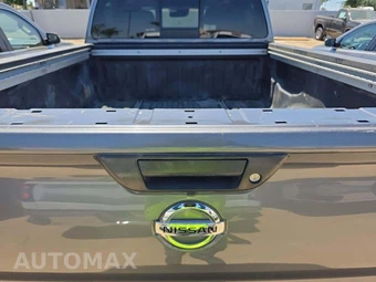 2021 Nissan Titan XD SV - miniatura 27