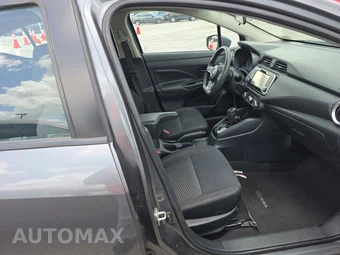2021 Nissan Versa S – miniatura 14
