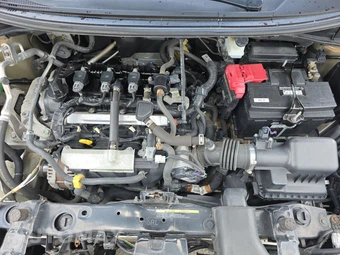 2021 Nissan Versa S – miniatura 22
