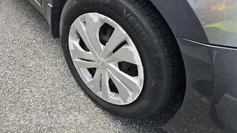 2021 Nissan Versa S – miniatura 37