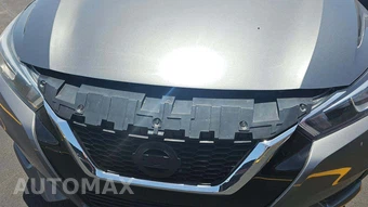 2021 Nissan Versa S – miniatura 21