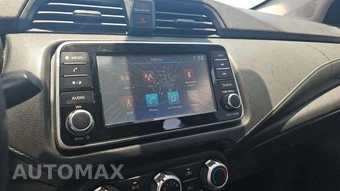 2021 Nissan Versa S – miniatura 28