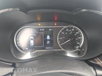 2021 Nissan Versa SR - miniatura 12
