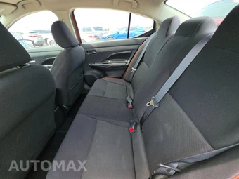 2021 Nissan Versa SR – miniatura 13