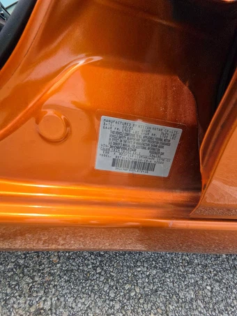 2021 Nissan Versa SR – miniatura 14
