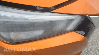 2021 Nissan Versa SR – miniatura 22
