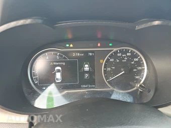 2021 Nissan Versa SV - miniatura 12