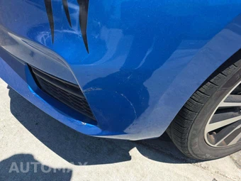 2021 Nissan Versa SV – miniatura 21