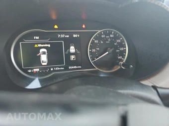 2021 Nissan Versa SV – miniatura 12