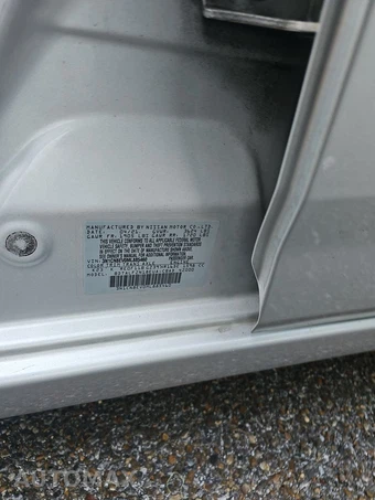 2021 Nissan Versa SV – miniatura 14