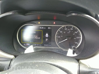 2021 Nissan Versa SV – miniatura 18