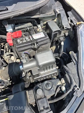 2021 Nissan Versa SV – miniatura 18