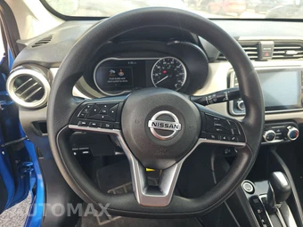 2021 Nissan Versa SV - miniatura 10