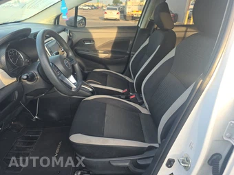 2021 Nissan Versa SV - miniatura 13