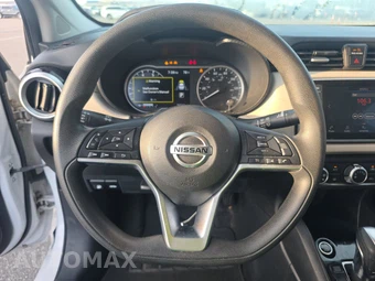 2021 Nissan Versa SV - miniatura 16