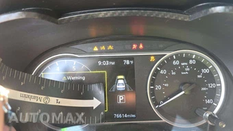 2021 Nissan Versa SV - miniatura 33