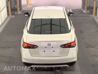 2021 Nissan Versa SV - miniatura 6