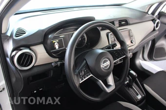 2021 Nissan Versa SV - miniatura 35