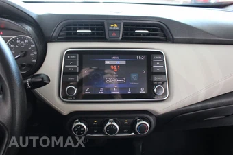 2021 Nissan Versa SV - miniatura 41