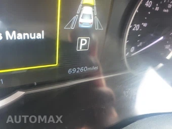 2021 Nissan Versa SV - miniatura 15