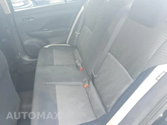 2021 Nissan Versa SV - miniatura 16
