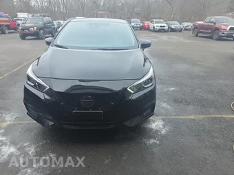 2021 Nissan Versa SV - miniatura 2