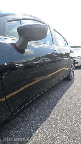 2021 Nissan Versa SV – miniatura 30