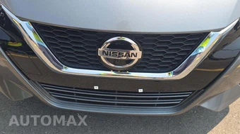 2021 Nissan Versa SV - miniatura 23