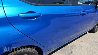 2021 Nissan Versa SV – miniatura 27